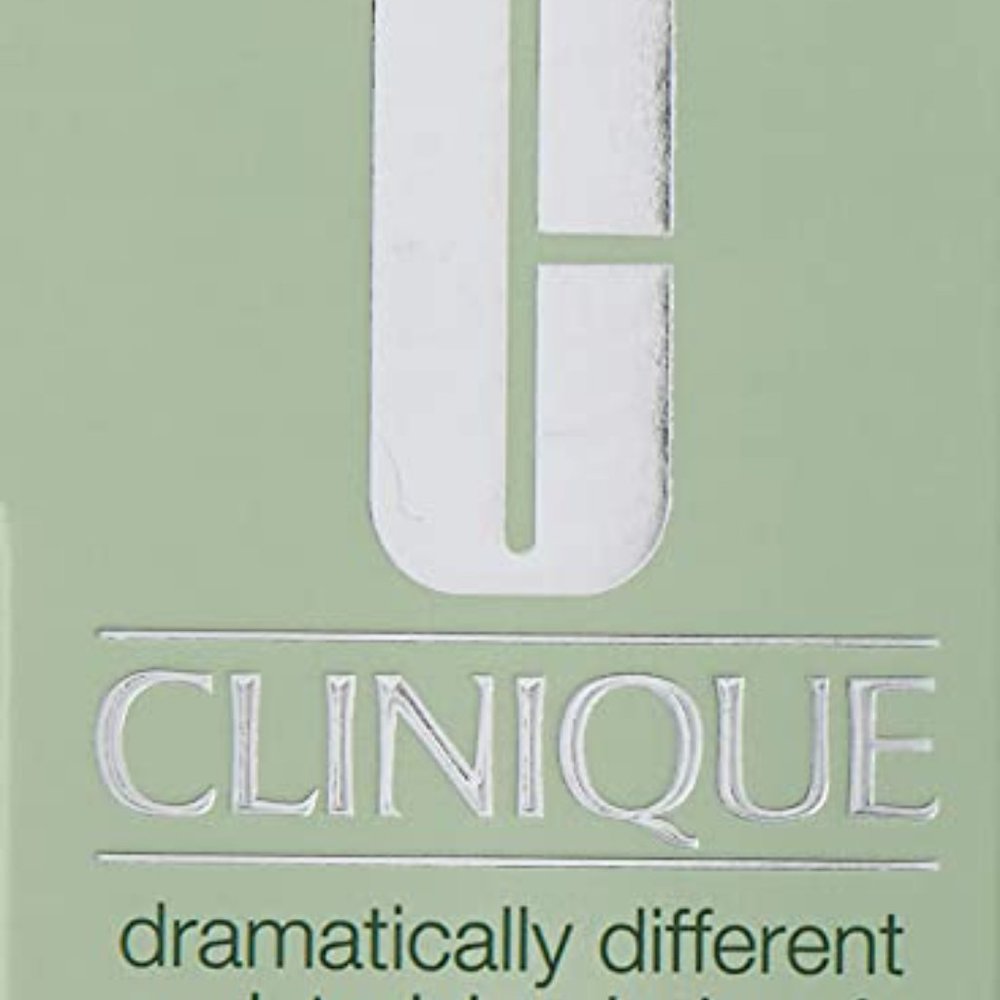 Clinique -- Dramatically Different Moisturizing Lotion +  with pump -- 4.2 oz - Picture 3 of 3